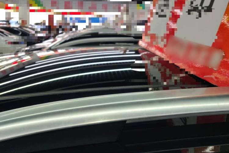 Used Volkswagen Teramont 2019 380TSI Four-Wheel Drive Luxury Version China VI Standard
