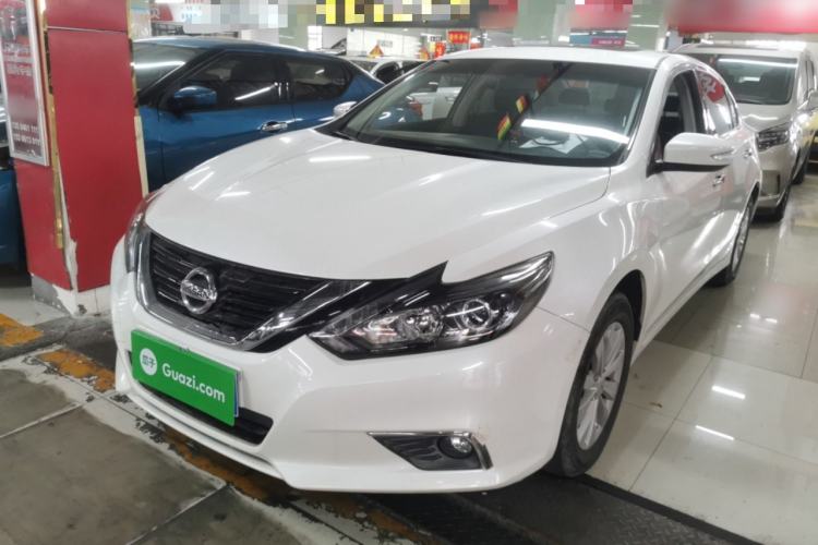 Used Nissan Teana 2016 2.0L XL Comfort Edition