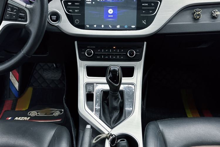 Used Geely Auto Vision 2018 1.5L Automatic Prestige Model
