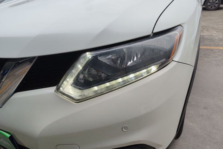 Used Nissan X-Trail 2014 2.0L CVT Comfort Edition 2WD