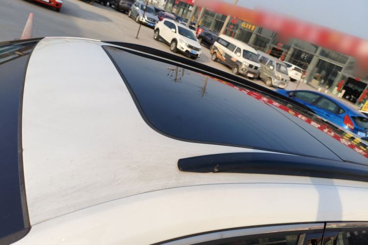 Used Changan CS75 PLUS 2023 3rd Generation 1.5T Automatic Prestige Model