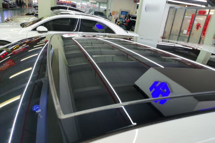 Used Audi A3 2019 Sportback 35 TFSI Fashion Edition China V