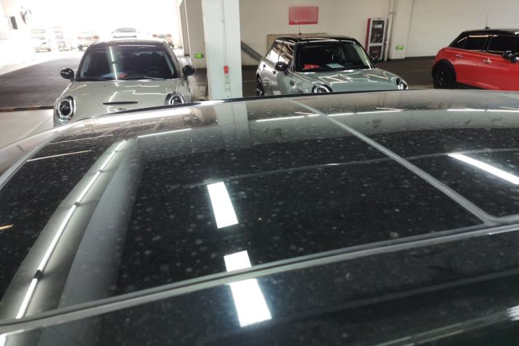 Used  MINI 2015 1.5T COOPER Fun Five-Door Edition
