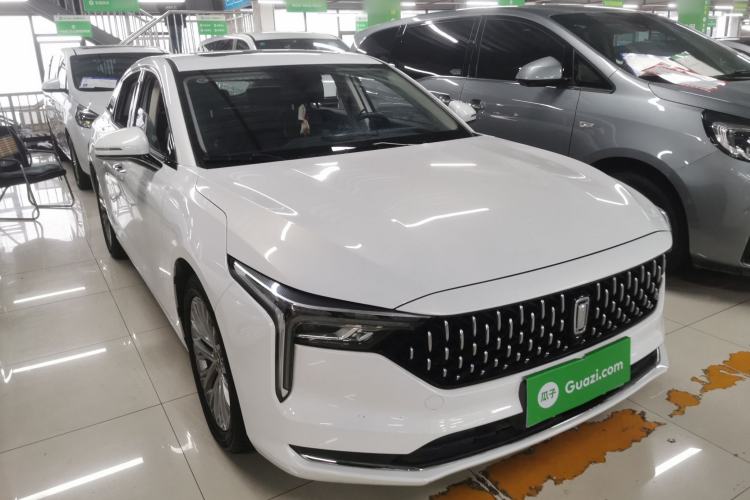 Used Bestune B70 2022 Third Generation 1.5T Automatic Enjoyment Version