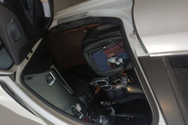 Used Citroen C4L 2014 1.6THP Intelligent Drive Automatic Dynamic Model
