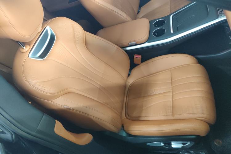 Used XPeng G9 2022 702 Pro
