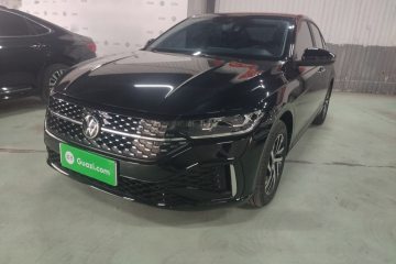 Used Volkswagen Lavida 2024 300TSI DSG Starry Sky Leading Edition