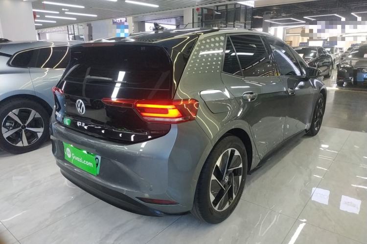 Used Volkswagen ID.3 2021 Pure Edition