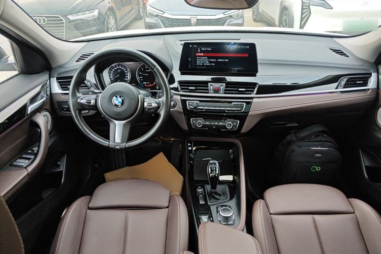 Used BMW X2 2023 sDrive25i M Sport Package