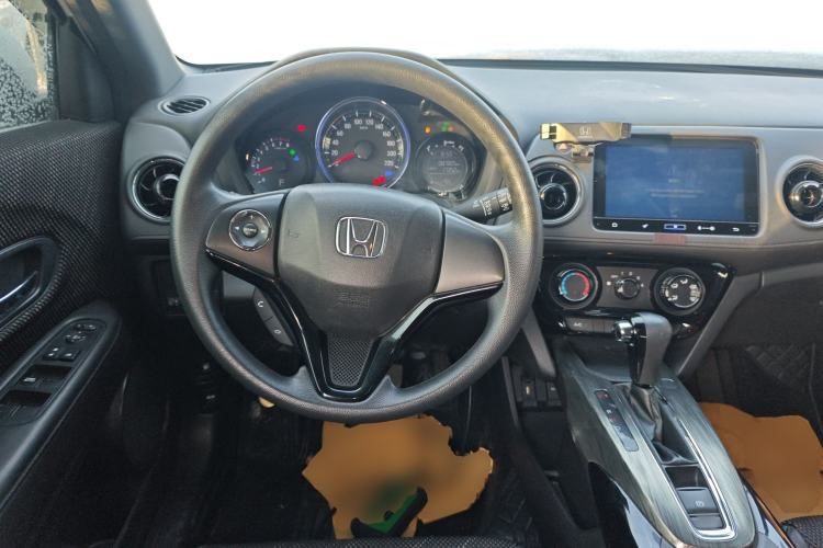 Used Honda XR-V 2017 1.5L LXi CVT Classic Edition
