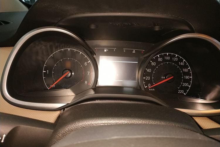 Used Chevrolet Monza 2022 320 Automatic Enjoyment Sunroof Version
