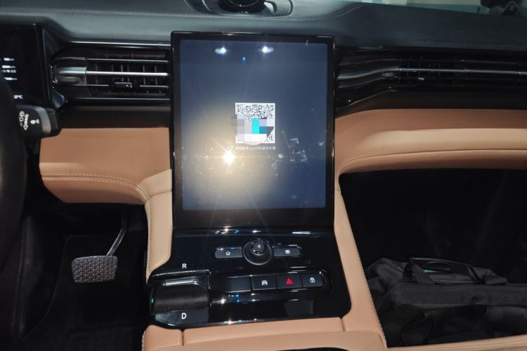 Used Nio ES8 2018 Founder Edition
