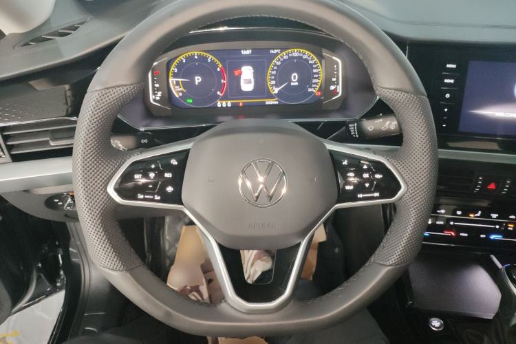 Used Volkswagen Passat 2024 330TSI Starry Elite Edition
