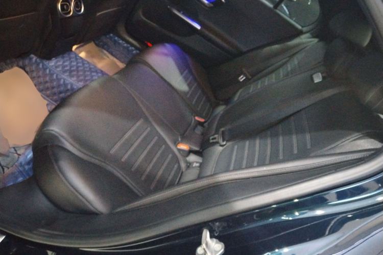 Used Mercedes-Benz C-Class 2022 Restyled C 200 L Sport Edition
