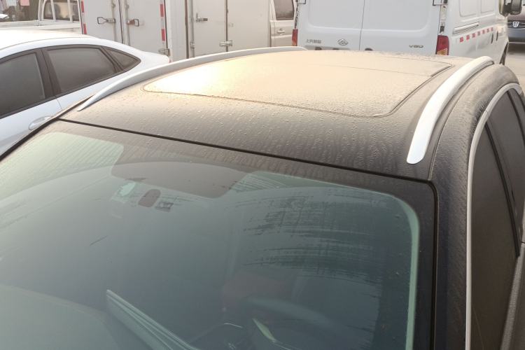 Used MG ONE 2022 α-Smart Sports Series 1.5T Entry-Level Model
