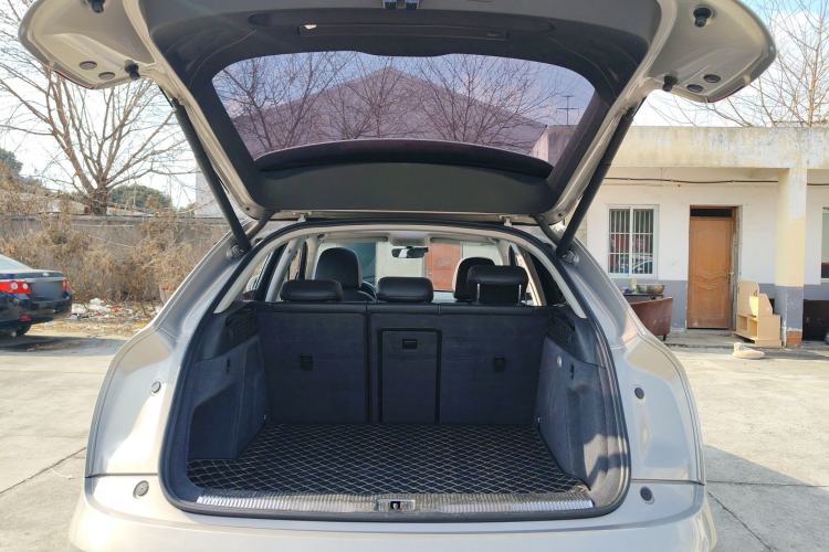 Used Audi Q3 2018 30th Anniversary Edition 35 TFSI Fashion Model