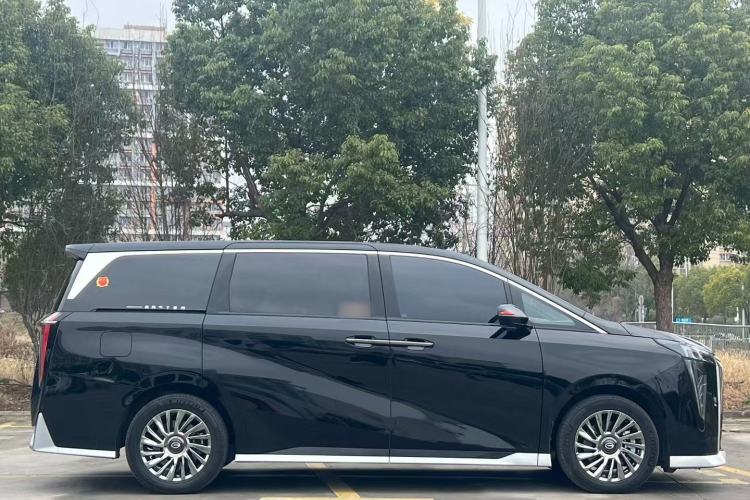 Used GAC Trumpchi M8 2024 Zongshi Series 400T Ultimate Edition