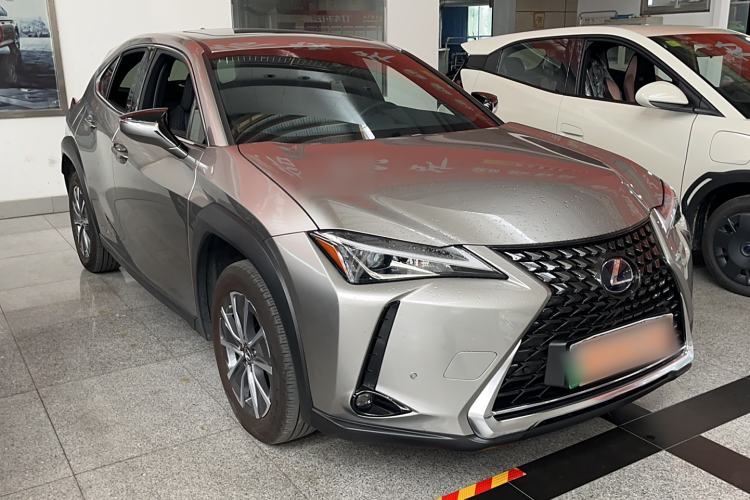 Used Lexus UX New Energy 2020 300e Pure·Joy Edition
