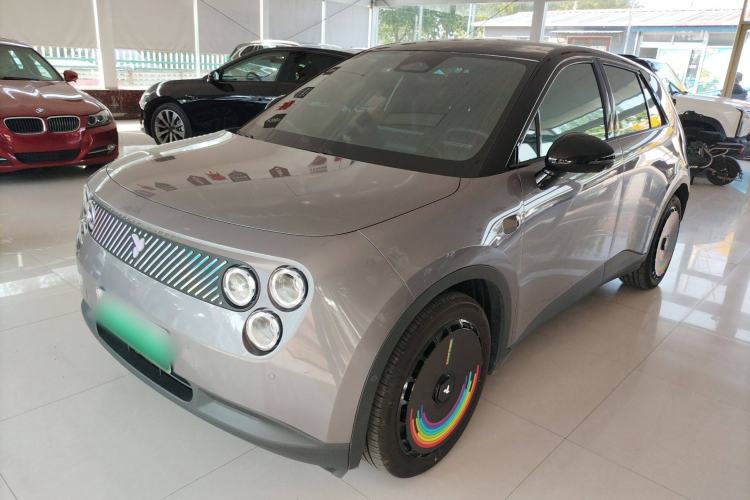 Used  firefly 2025 Free Edition
