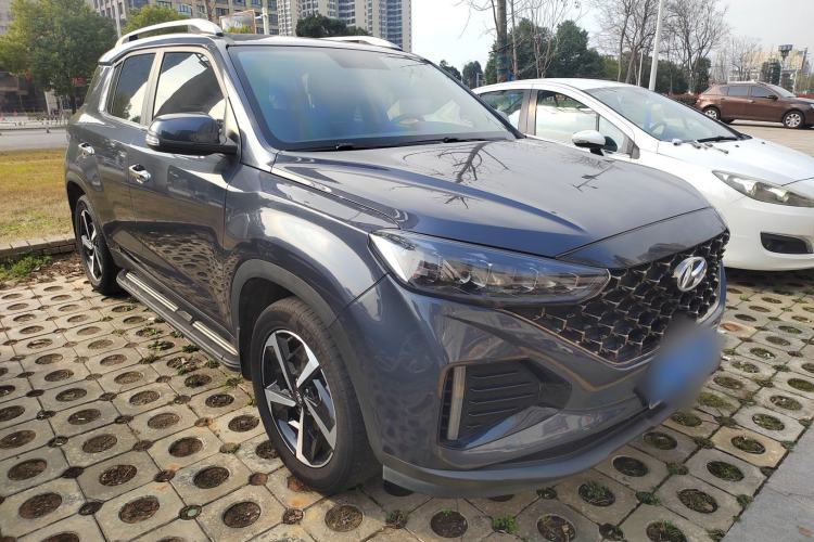 Used Hyundai ix35 2021 2.0L Automatic 2WD GLS Leading Edition