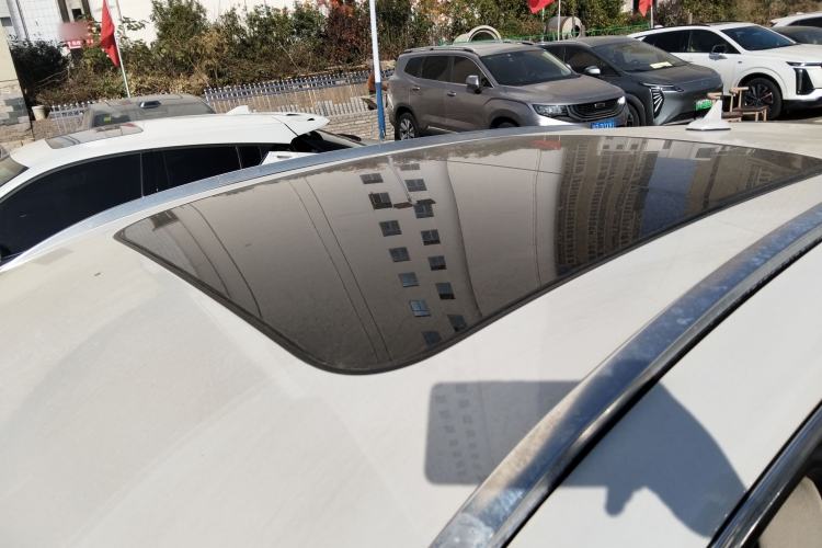 Used Maserati Levante 2016 3.0T Standard Edition
