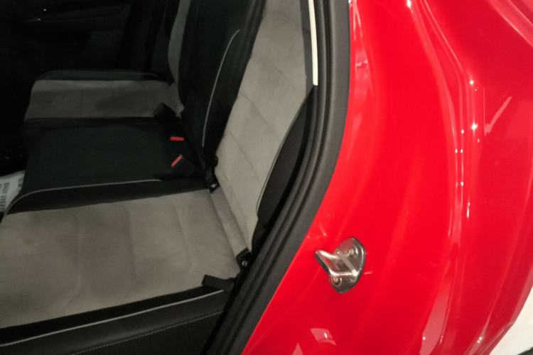 Used Volkswagen Tayron X 2020 330TSI Two-Wheel Drive Luxury Smart Connectivity Version