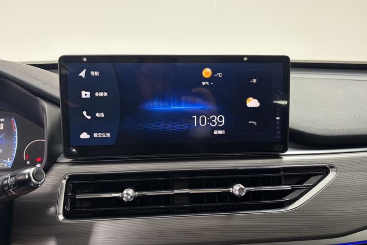 Used Chery Tiggo 8 2021 Kunpeng Edition 290TGDI Automatic Zhubfeng+ Version
