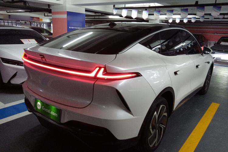 Used  R7 2024 Advanced Edition
