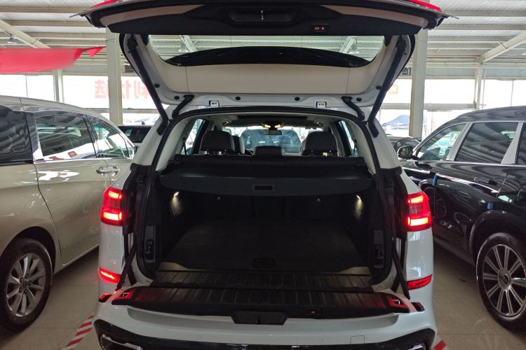 Used BMW X5 2022 Restyled xDrive 30Li Luxury Version M Sport Package