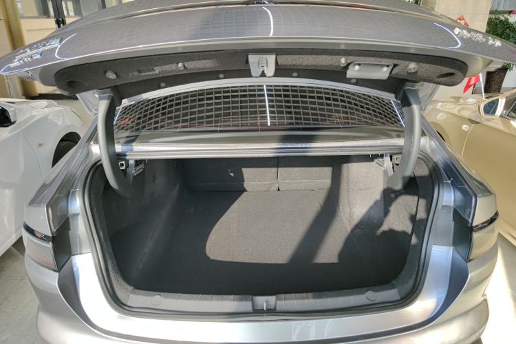 Used BYD Seal 05 DM-i 2025 DM-i Smart Drive 55KM Luxury Model
