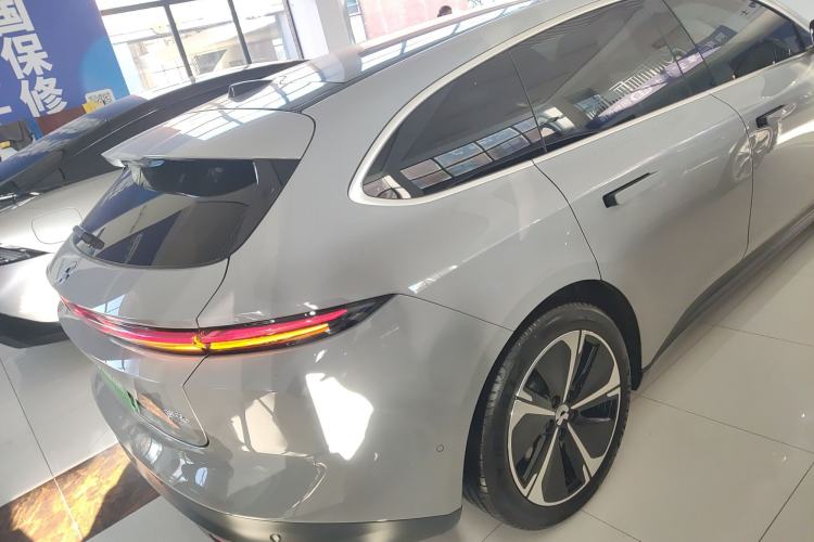 Used Nio ET5T 2024 75kWh Touring
