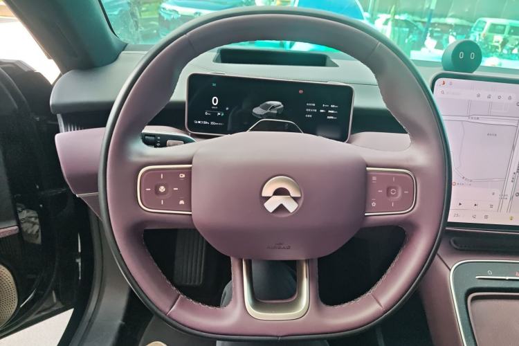 Used Nio ET5T 2025 75 kWh Touring