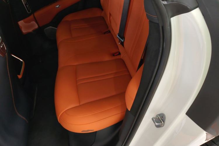 Used  YU7 2025 Ultra-Long Range Rear-Wheel Drive Version
