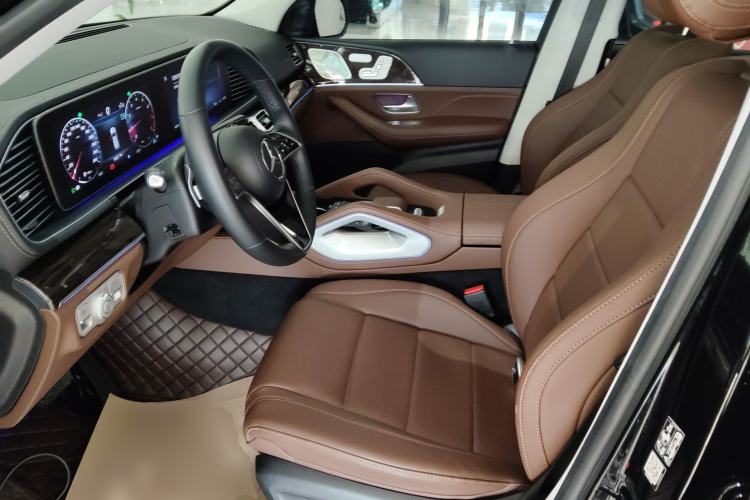 Used Mercedes-Benz GLE 2024 Refreshed GLE 350 4MATIC Stylish Edition