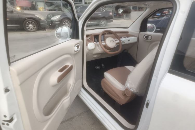 Used Bestune Pony 2026 Model 222km Shining Horse