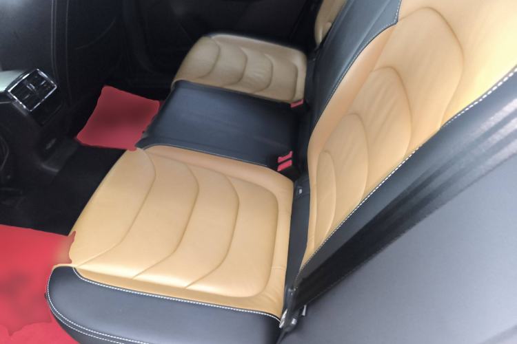 Used Skoda Kodiaq GT 2019 TSI380 4x4 Luxury Edition China VI Standard