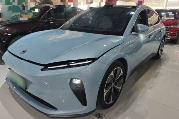 Used Nio ET5T 2023 75 kWh Touring
