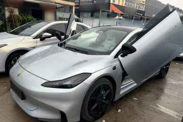 Used Hyptec GT 2023 560 Rear-Drive Tech Edition