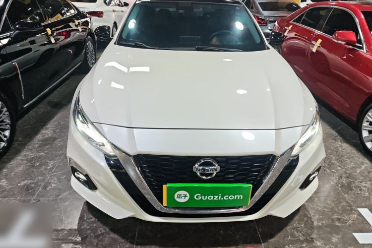 Used Nissan Teana 2021 2.0L XL Comfort Edition