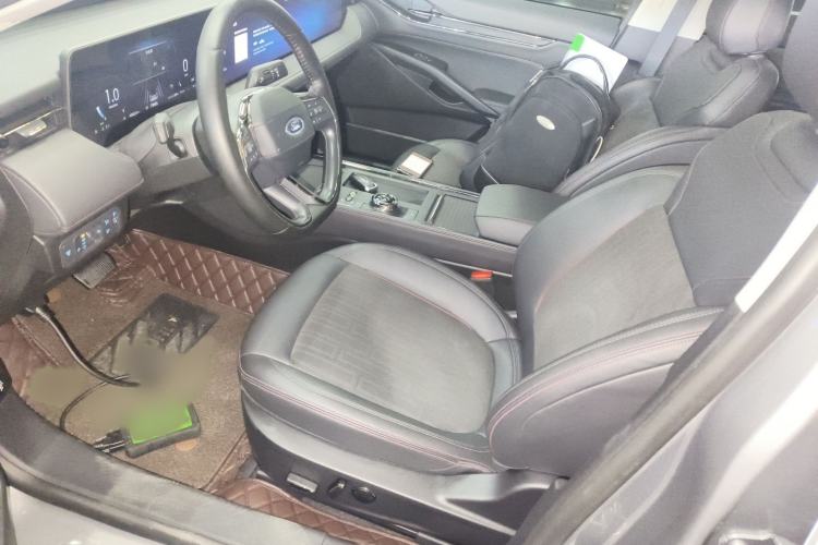 Used Ford Mondeo 2022 Restyled EcoBoost 245 Luxury Version
