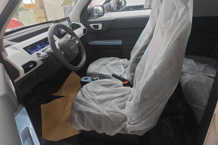 Used  Panda 2024 Panda Mini 200km Endurance Bear