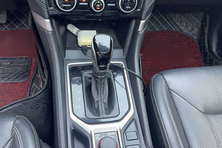 Used Subaru Forester 2020 2.0i Luxury Edition EyeSight
