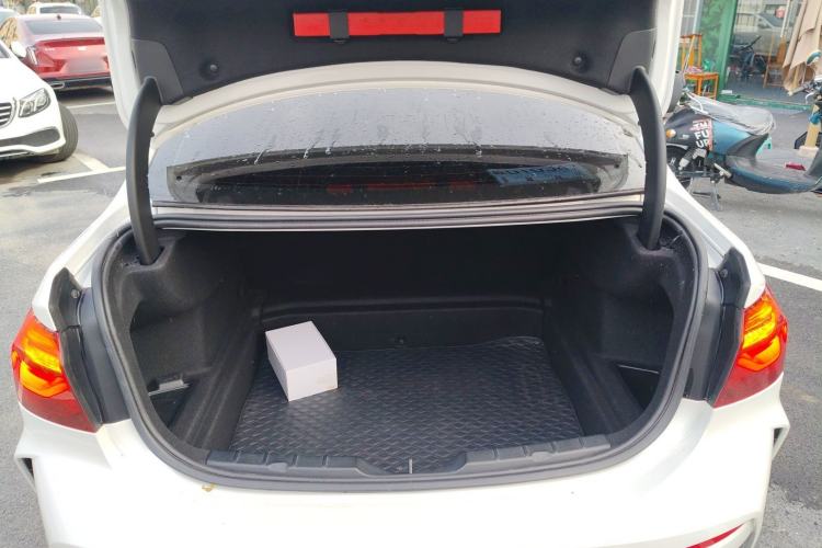 Used BMW 1 Series 2023 125i M Sport Night Edition
