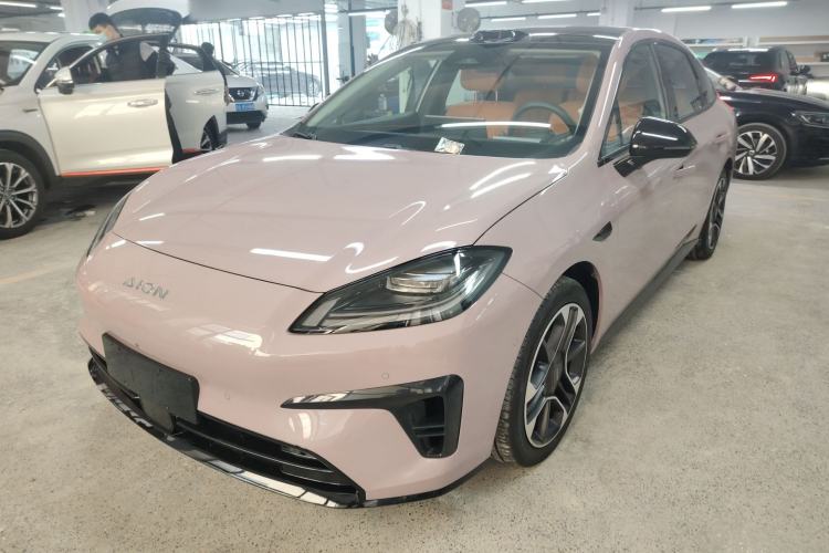 Used AION RT 2025 650 LiDAR Edition
