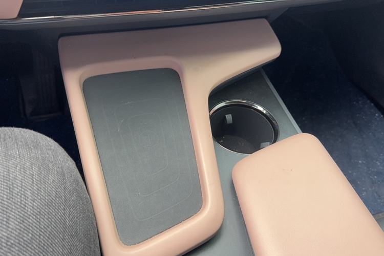 Used  SL03 2022 515 Pure Electric Version
