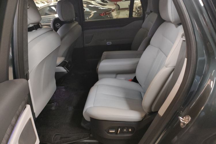 Used Nio ES8 2023 75 kWh
