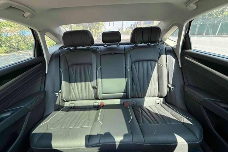 Used Volkswagen Passat 2022 330TSI Luxury Edition
