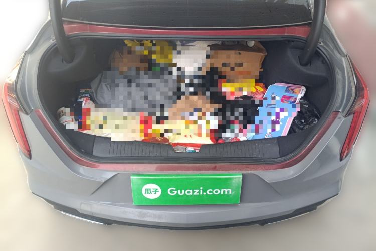 Used Cadillac CT4 2021 28T Luxury Version