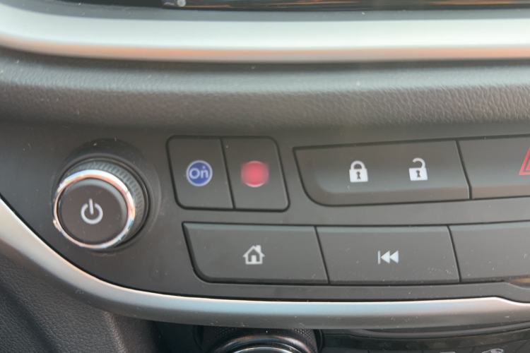 Used Buick GT 2021 Revised Version Flagship 1.5L Automatic Elite Edition
