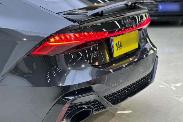 Used Audi A7 2019 55 TFSI quattro Dynamic Edition
